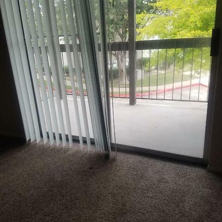 Cozy Condo Houston Eksteriør billede
