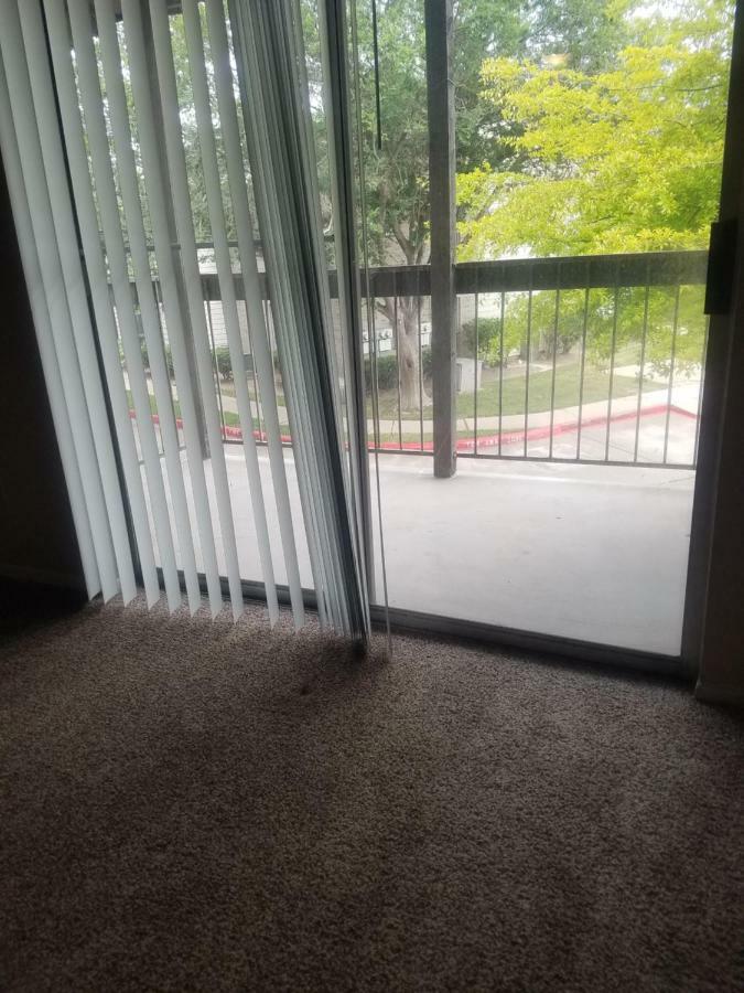 Cozy Condo Houston Eksteriør billede